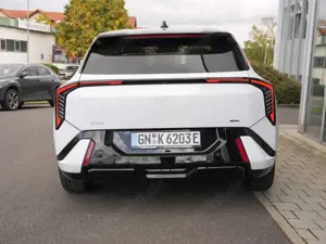 Kia EV4 81,4 kWh GT-Line Navi Panorama HeadUp 360° Bild 4