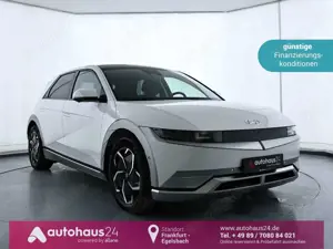 Hyundai IONIQ 5 Uniq Navi|Bose|HUD|360°|WäPu