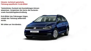 Volkswagen Golf Variant Trendline