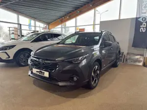 Subaru Crosstrek 2.0ie Active Lineartronic 4WD