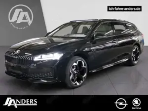 Skoda Superb Combi 2.0 TDI Sportline DSG Progressive