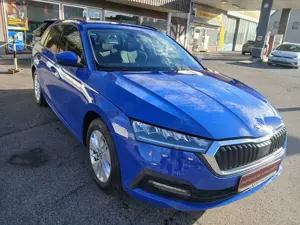Skoda Octavia Octavia Combi 1.0 TSI Ambition 1.Hand,Neuwertig Bild 1