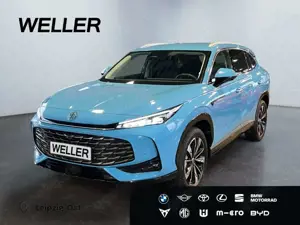 MG HS 1.5T Luxury *LED*360°*Leder*ACC*el Heck*Navi*