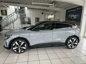 Renault Megane E-Tech TECHNO EV60 220hp optimum charge ALLwetter CCS Bild 2