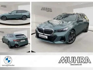 BMW 550 e xDrive M Sport Pano AHK Autobahnas. BW