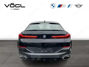 BMW X6 xDrive40i M Sportpaket Panoramadach Laserlicht Bild 4
