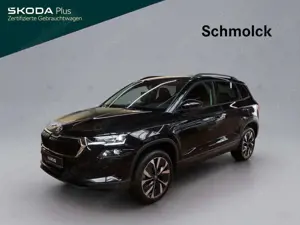 Skoda Karoq Tour 2.0 TDI DSG 150 PS NAVI AHK LED ACC