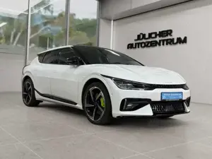 Kia EV6 GT 4WD , Garantie bis 2030 / 150.000 KM