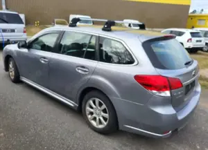 Subaru OUTBACK Outback 2.0D*Motorschaden Bild 4