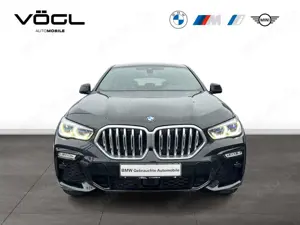 BMW X6 xDrive40i M Sportpaket Panoramadach Laserlicht Bild 3
