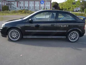 Opel Astra Astra 2.0 OPC Touring Nr 219/3000 2.Hd. unfallfrei