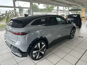 Renault Megane E-Tech TECHNO EV60 220hp optimum charge ALLwetter CCS Bild 3