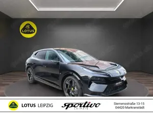 Lotus Eletre R *Sonderleasing* *Lotus Leipzig*