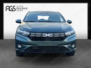 Dacia Sandero III Expression LED DAB Totwinkelassistent Rückfahr Bild 5