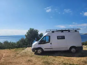 Ford Transit Transit 280 K TDCi Lkw 45 Bild 2