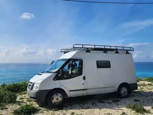 Ford Transit Transit 280 K TDCi Lkw 45