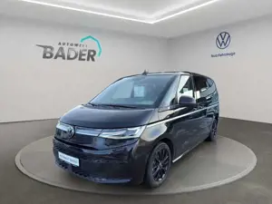 Volkswagen T7 Multivan Style 2,0 TDI T7 Multivan Style