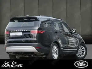 Land Rover Discovery 5 D250 S AWD Anhängerkupplung - Winterpaket - Pano Bild 2