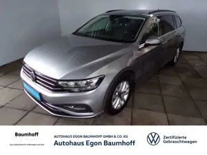 Volkswagen Passat Variant PASSAT VARIANT 2.0 TDI DSG BUSINESS / AHK+LED'S