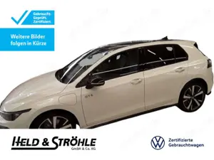 Volkswagen Golf GTE GTE Black Style 1.5TSI eHybrid AHK HuD PANO