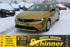 Opel Astra 1.2 Turbo Enjoy