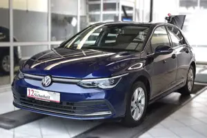 Volkswagen Golf GTE 1.4 eTSI Hybrid Style DSG*ACC*AHK