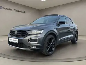 Volkswagen T-Roc Sport 2.0 TSI DSG 4x4 (AHK/Schiebedach/LED)