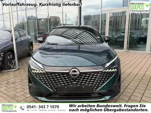 Nissan Qashqai N-DESIGN AT Leder Pano LM20 HUD eHK SHZ 116 kW ... Bild 1