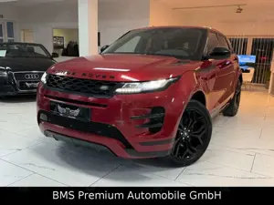 Land Rover Range Rover Evoque R-Dynamic S