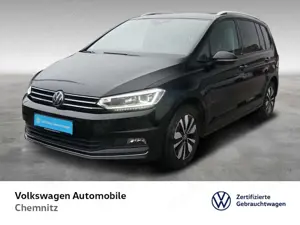 Volkswagen Touran 2.0 TDI BMT/Start-Stopp Move*LED*ACC*