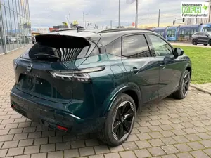 Nissan Qashqai N-DESIGN AT Leder Pano LM20 HUD eHK SHZ 116 kW ... Bild 3