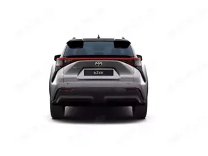 Toyota bZ4X LOUNGE+4x4 SKY  SOUND+SOFORT Bild 4
