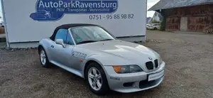 BMW Z3 Roadster 2.0 Bild 3
