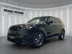 Land Rover Range Rover Sport P460e Hybrid  Dynamic HSE