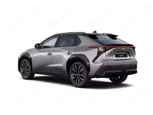 Toyota bZ4X LOUNGE+4x4 SKY  SOUND+SOFORT Bild 3