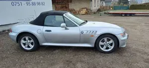 BMW Z3 Roadster 2.0 Bild 4