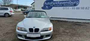 BMW Z3 Roadster 2.0 Bild 2