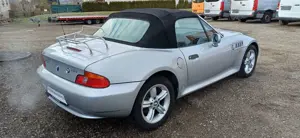 BMW Z3 Roadster 2.0 Bild 5