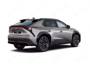 Toyota bZ4X LOUNGE+4x4 SKY  SOUND+SOFORT Bild 5