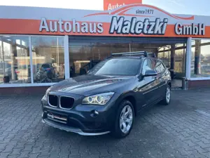 BMW X1 20d xDrive*SHZ*Tempomat*Pano*Leder*