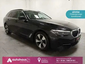 BMW 520 5er - 520 d  Navi|CAM|HK|Pano|LED