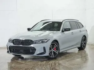 BMW 340 M340i xDrive M Sportpaket Pro, Panorama-Glasdach,