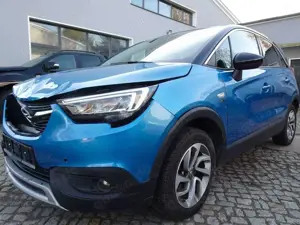 Opel Crossland X 2020 1.2 81kW, KLIMATR-SHZ-PDC-LHZ