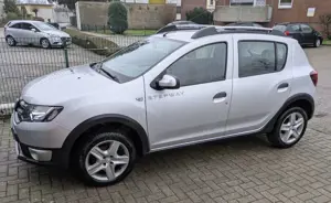Dacia Sandero Stepway dCi 90 Prestige