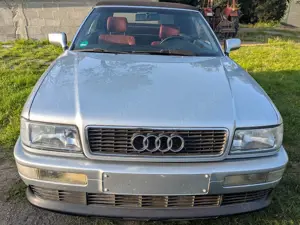 Audi Cabriolet Cabriolet 2.6 (E)