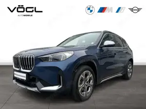 BMW X1 sDrive18d SAV