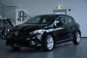 Renault Clio E-TECH 140 *AUT*NAV*SHZ*LED* Bild 2