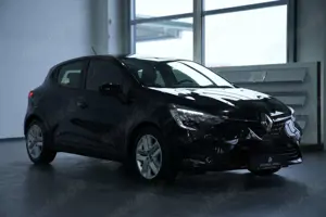 Renault Clio E-TECH 140 *AUT*NAV*SHZ*LED* Bild 4