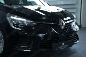 Renault Clio E-TECH 140 *AUT*NAV*SHZ*LED* Bild 5