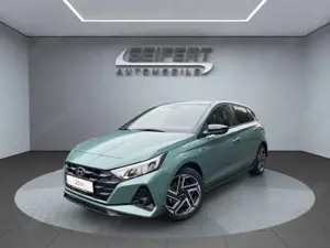 Hyundai i20 I N-LINE I DCT I NAVI I RFK I SHZ I